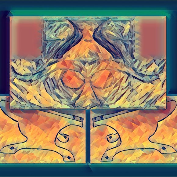 Blacksmith 3 Art Print - Picture 5 of 16